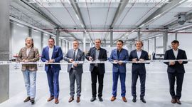 Czołowy europejski producent łóżek i materaców rozbudował fabrykę w woj. pomorskim