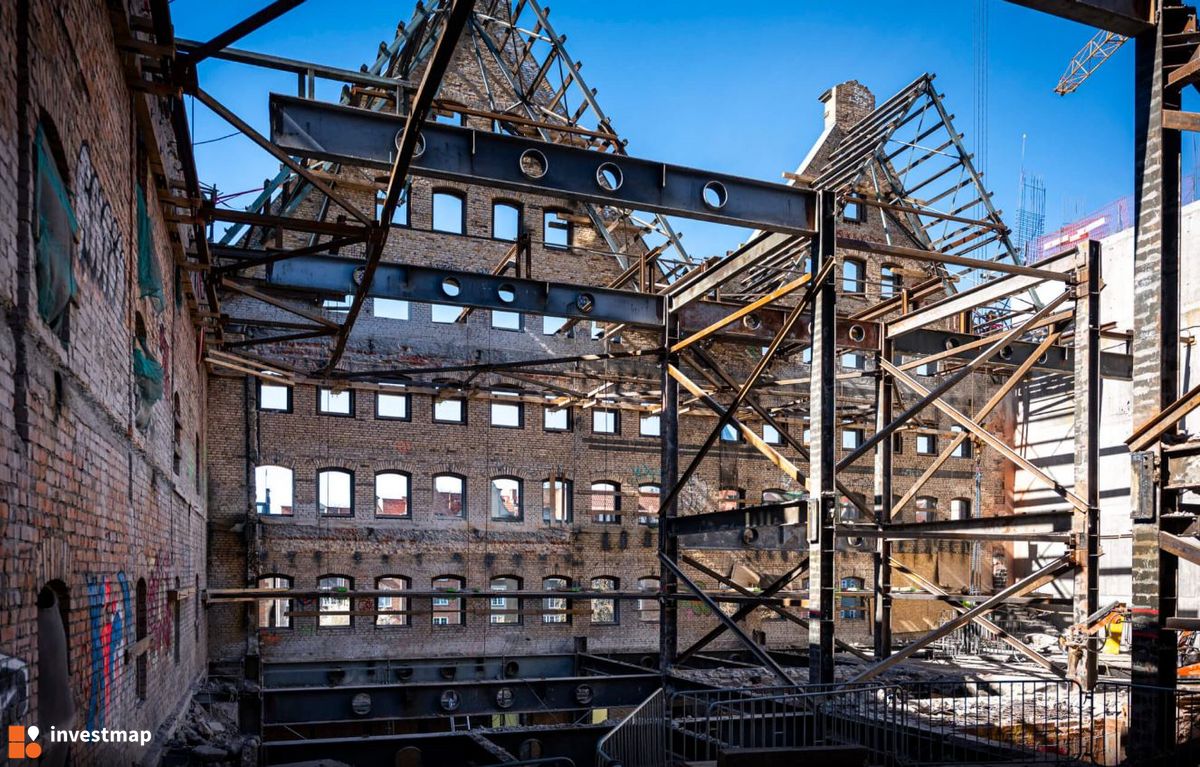 Zdjęcie Hotel Renaissance Gdańsk fot. Orzech 