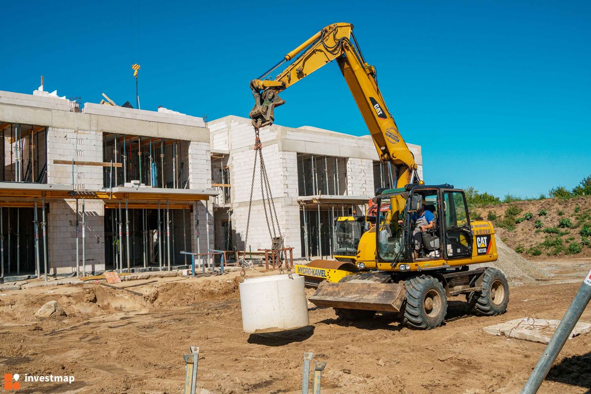 Zdjęcie Waniliowa fot. PROFIT Development