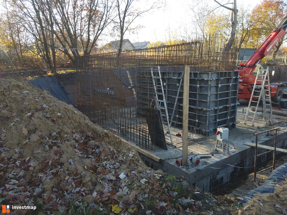 Zdjęcie Żłobek, ul. Niebyła fot. Damian Daraż 