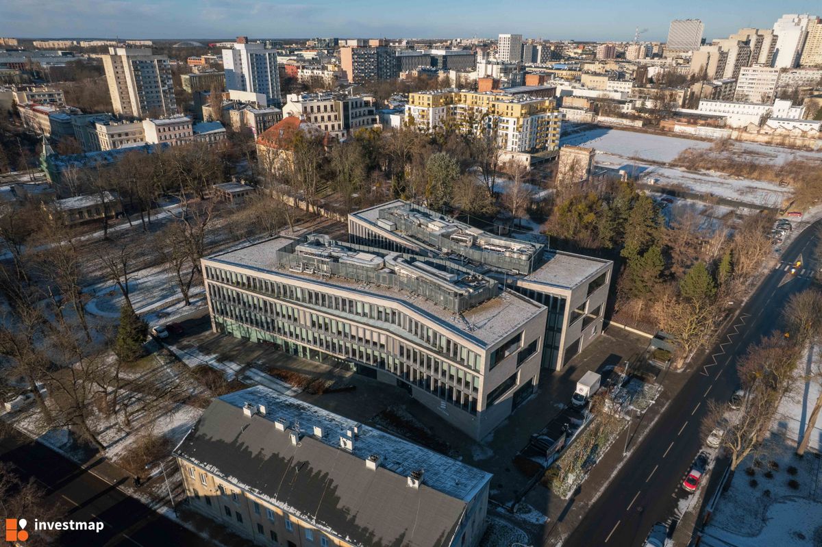 Zdjęcie Sienkiewicza 175 fot. Jakub Zazula 