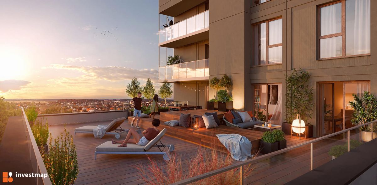 Wizualizacja Witosa Park dodał Wojciech Jenda