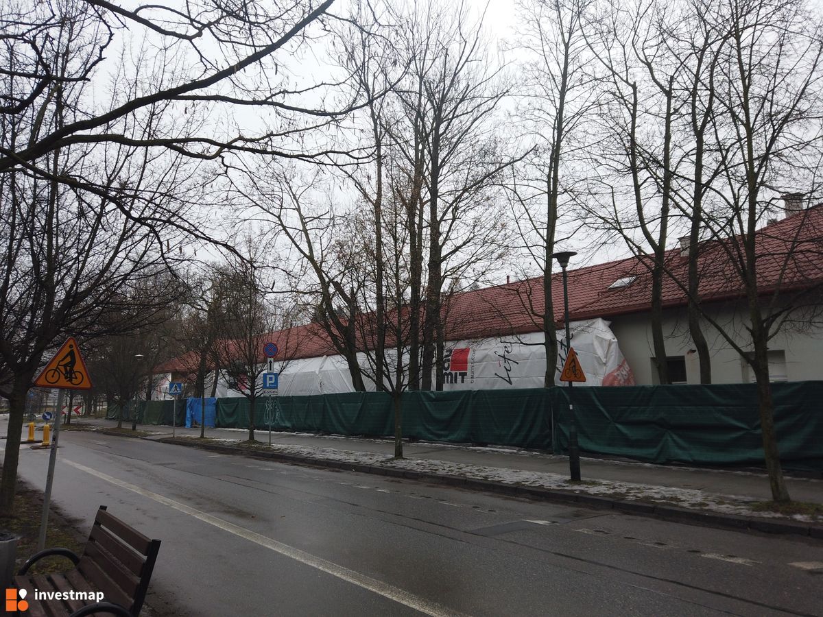 Zdjęcie Ogród Botaniczny fot. Damian Daraż 