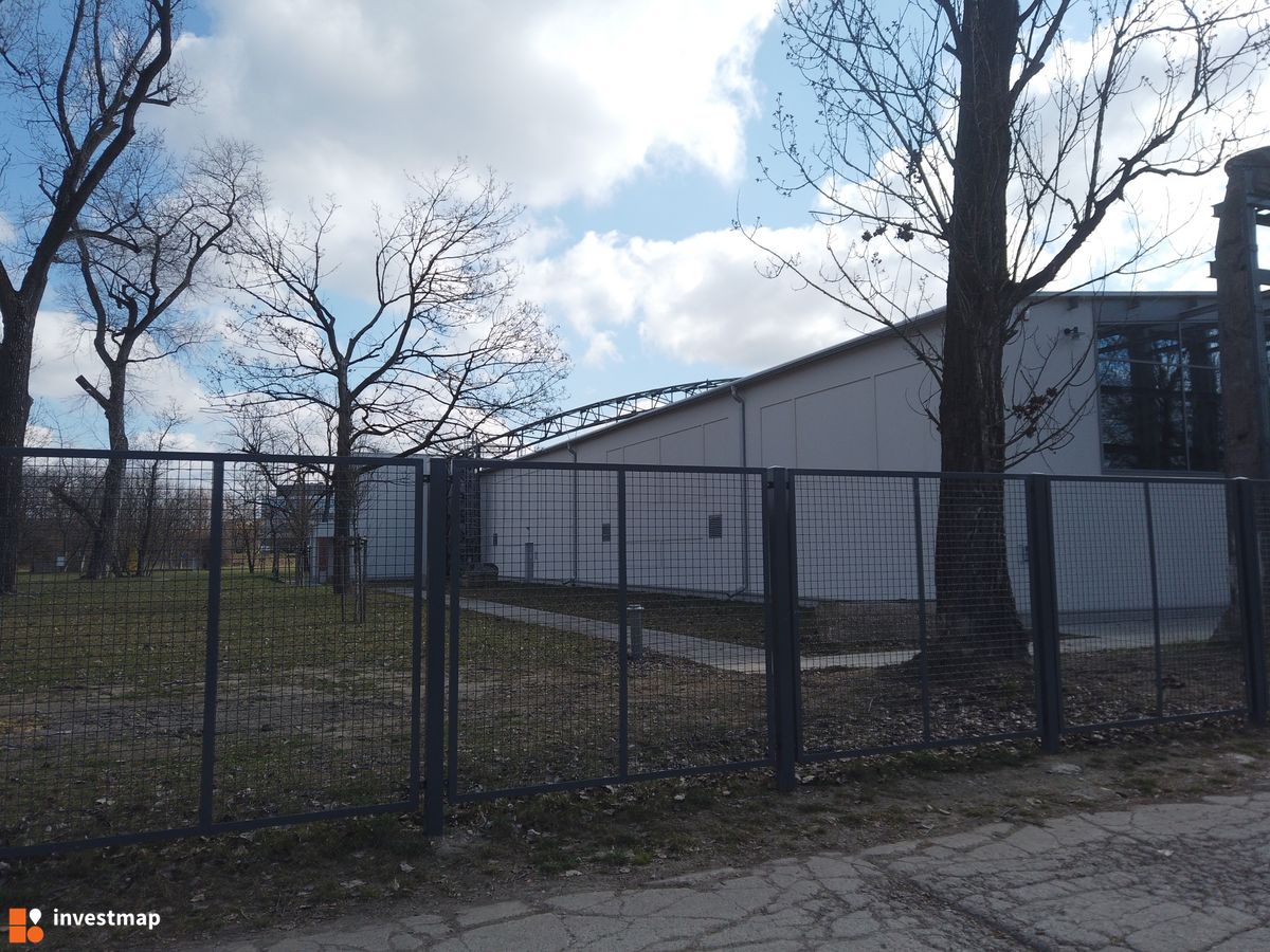 Zdjęcie Muzeum Lotnictwa Polskiego fot. Damian Daraż 