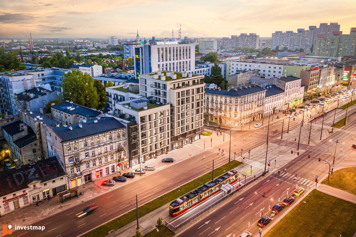 Wizualizacja Diasfera III dodał Wojciech Jenda