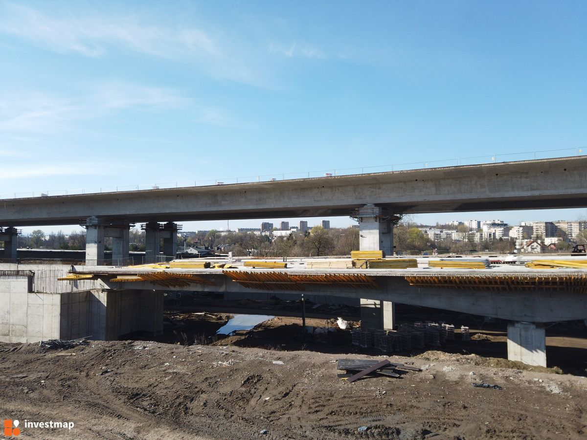 Zdjęcie S7 Widoma - Kraków fot. Damian Daraż 