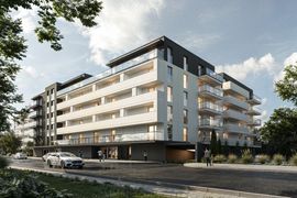 Apartamenty Jodłowa