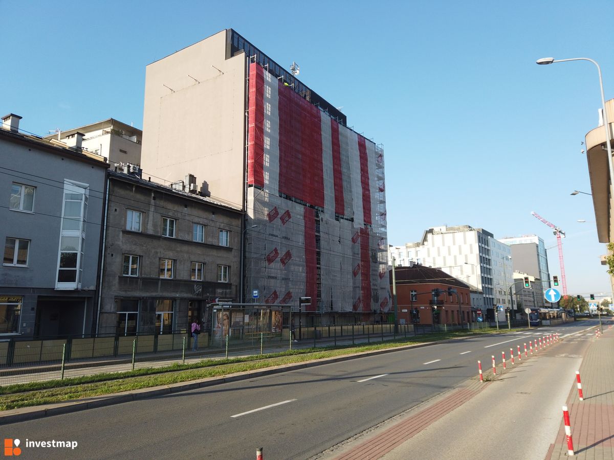 Zdjęcie M65 Meduza fot. Damian Daraż 
