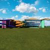 Park Wodny "Aquadrom"