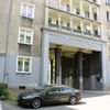 Remont Elewacji, ul Grażyńskiego 50