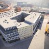 Mikroapartamenty "Kurkowa"