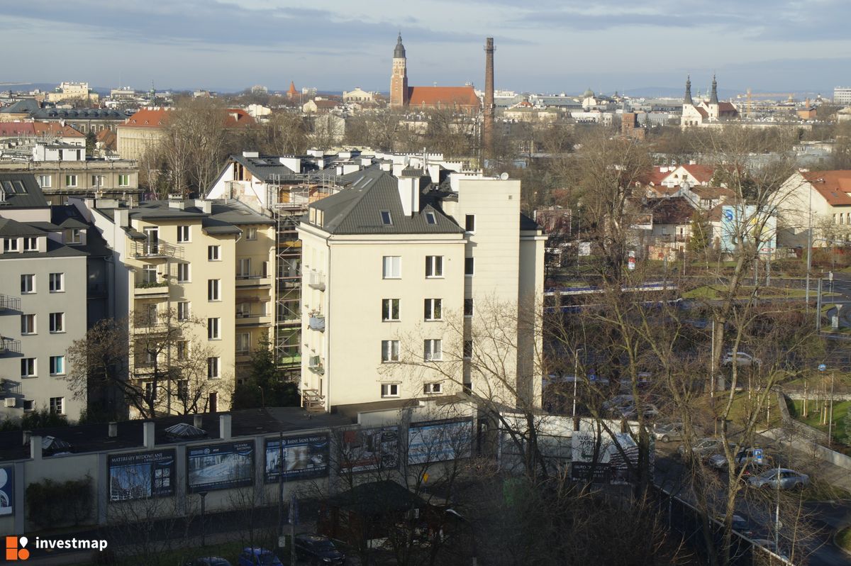Zdjęcie Kotlarska 2 fot. Damian Daraż 