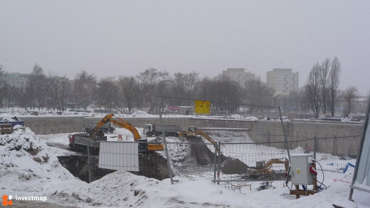 Zdjęcie [Białystok] Galeria Jurowiecka fot. bista 