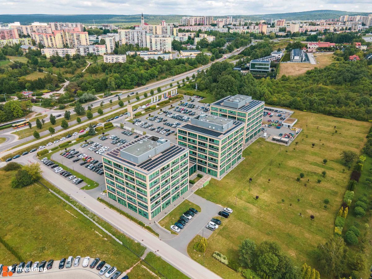 Zdjęcie Astra Park Kielce fot. Jakub Zazula 