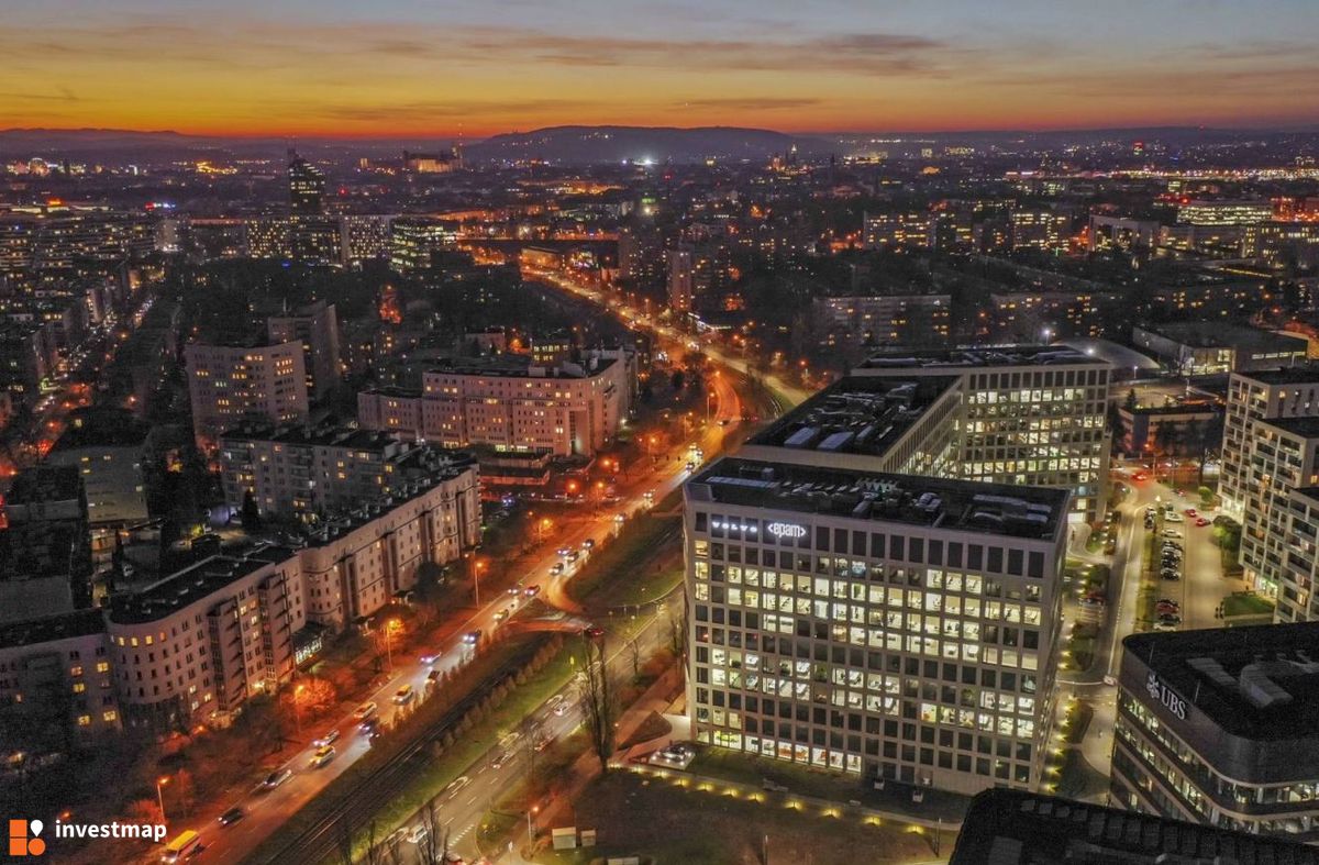 Zdjęcie Brain Park fot. Orzech 