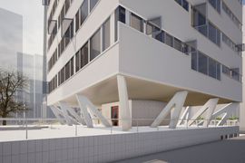 Modernizacja wrocławskiego Trzonolinowca