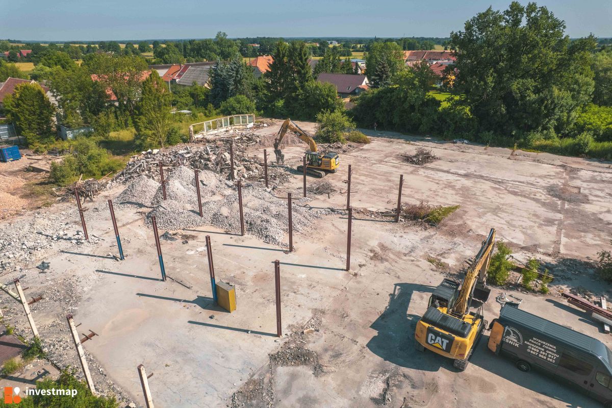 Zdjęcie Winogronowa Park fot. Inwestgrupa Sp. z o.o.