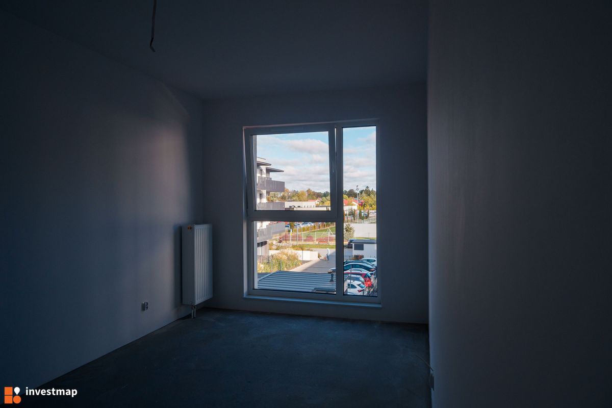 Zdjęcie Osiedle Hemara fot. PROFIT Development