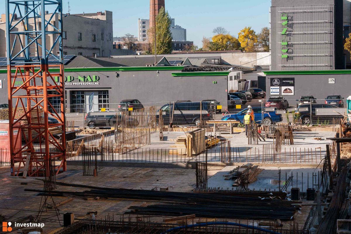 Zdjęcie Pogonowskiego 52 fot. PROFIT Development