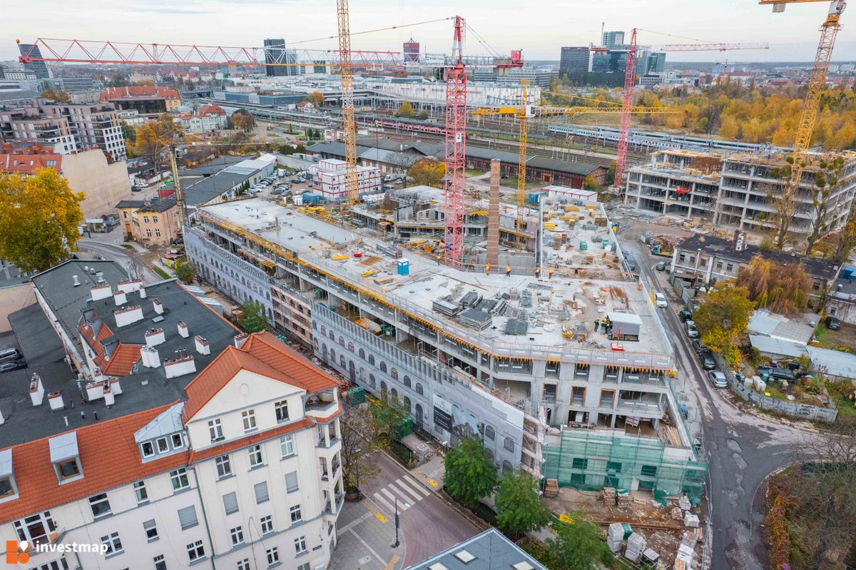 Zdjęcie Kolejova1 fot. Jakub Zazula 