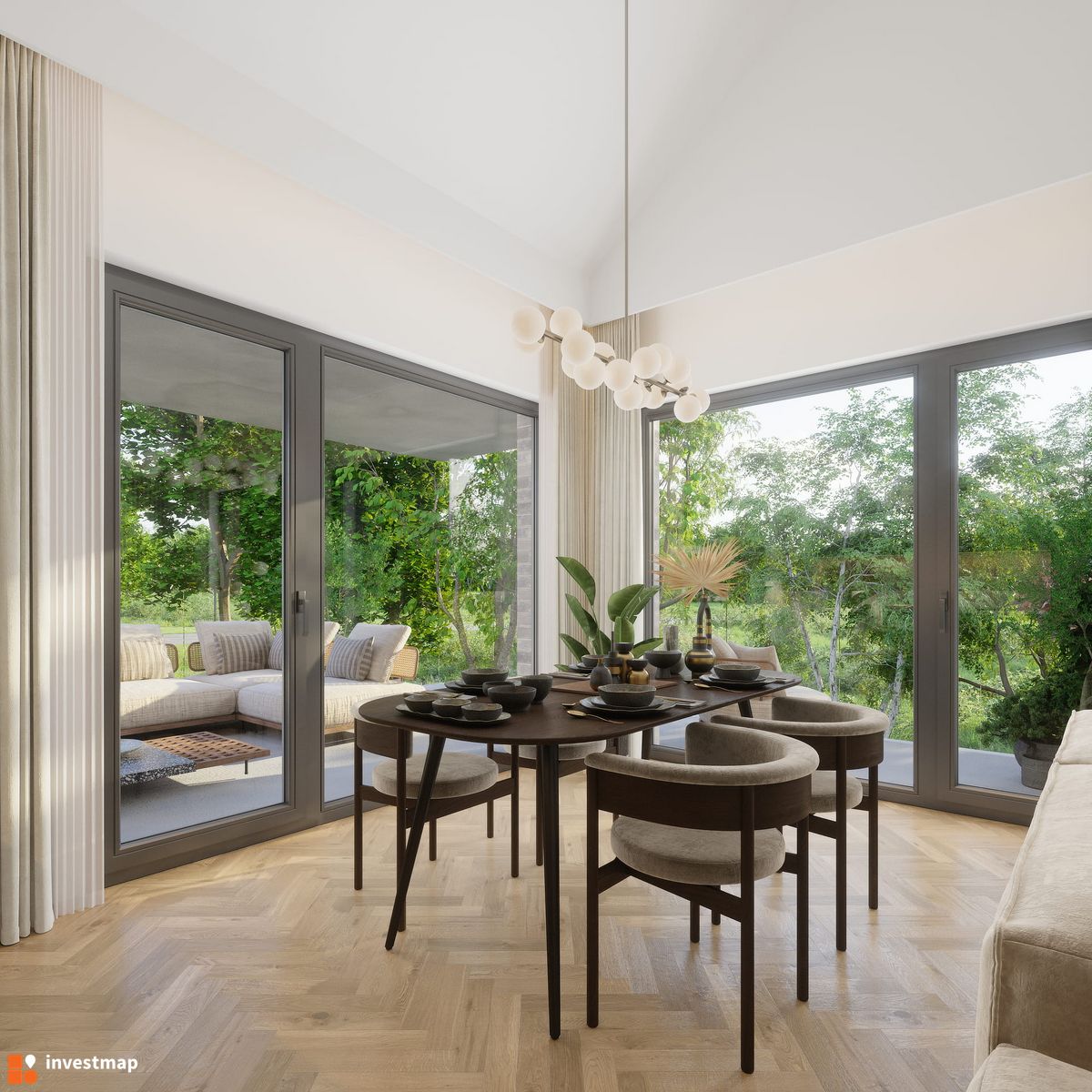 Wizualizacja River Park dodał Wojciech Jenda