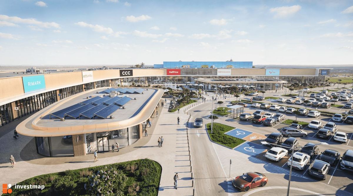 Materiały inwestora