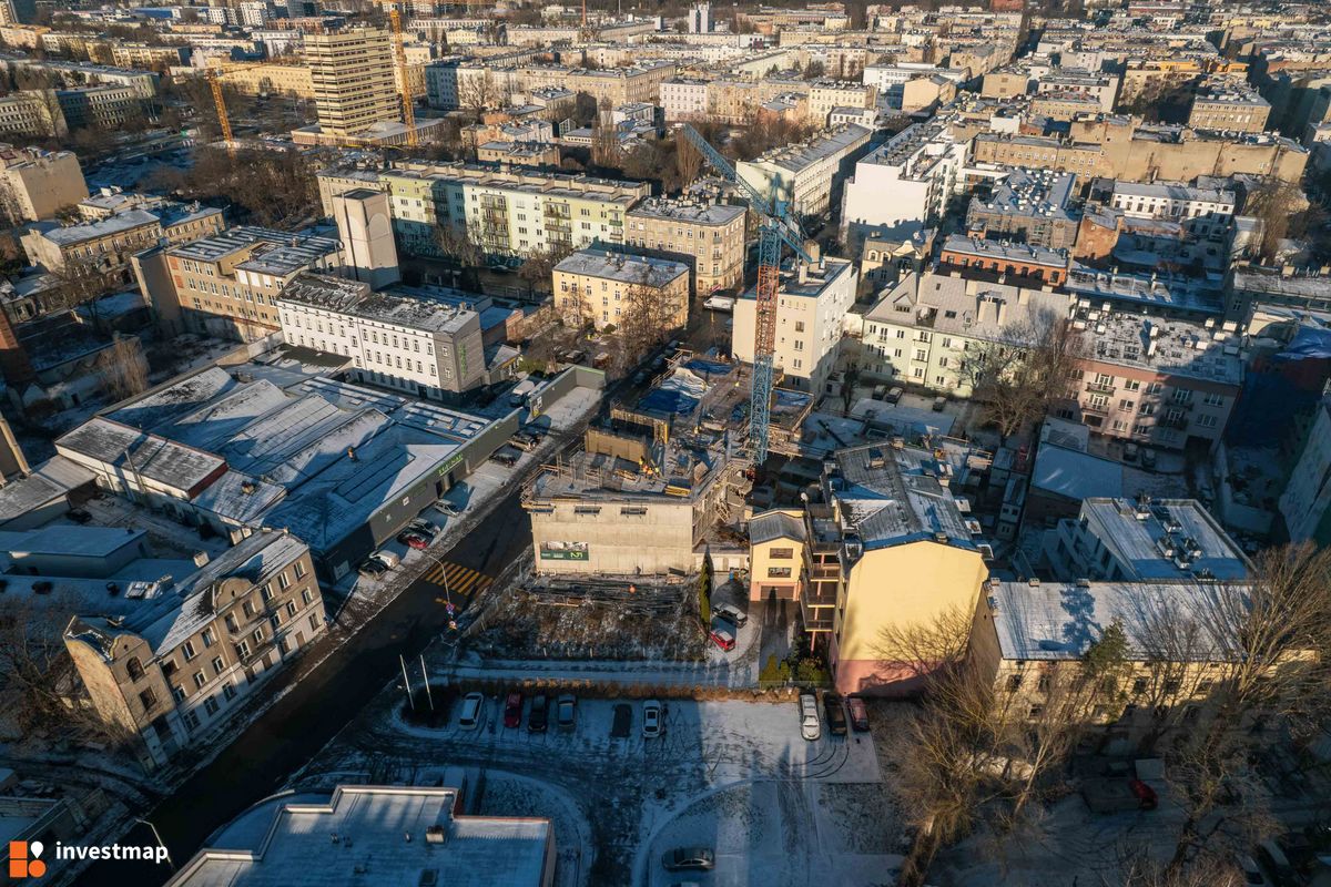 Zdjęcie Pogonowskiego 52 fot. PROFIT Development