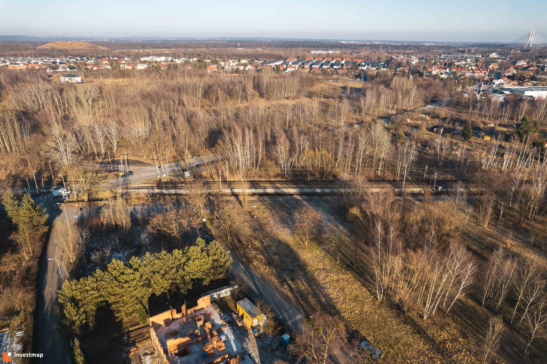 Przystanek PKP Stabłowice