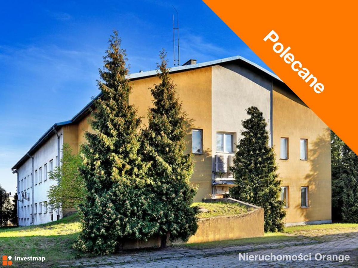 Zdjęcie [T05291] Wiejska 7 