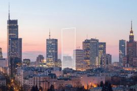 W centrum Warszawy powstanie nowy 170-metrowy apartamentowiec o standardzie ultra luxury