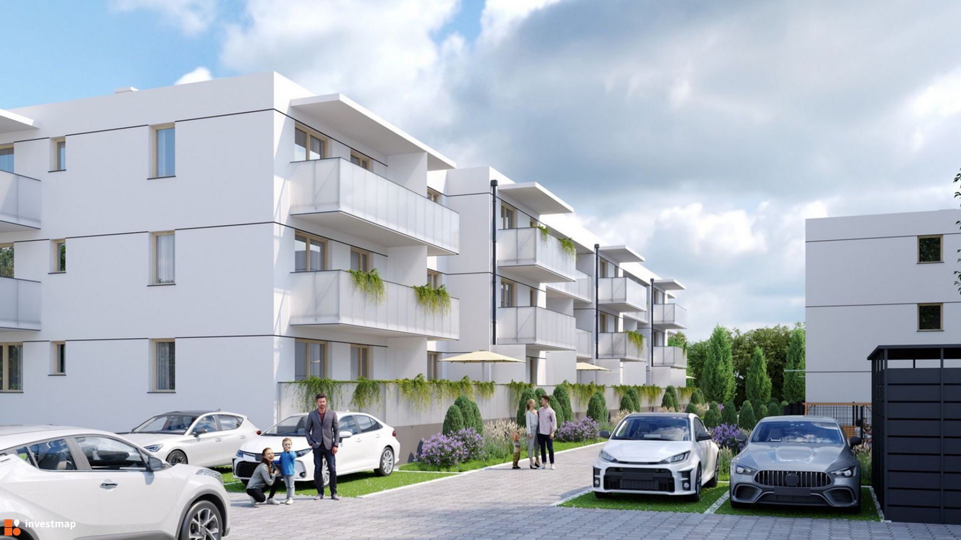 Firlika Residence