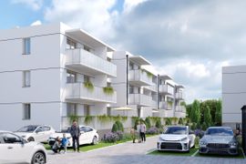 Firlika Residence