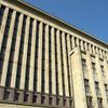 Remont biblioteki Jagiellońskiej