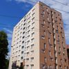 Remont elewacji, ul. Bronowicka 71