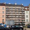 Remont Kamienicy, ul. Starowiślna 68