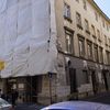 Remont Kamienicy, ul. Bracka 9