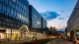 Wybrano projektanta nowoczesnego węzła przesiadkowego przy Dworcu Głównym PKP i Wroclavii 