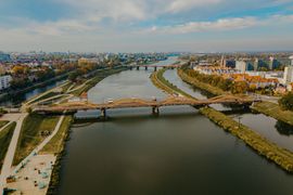 [Wrocław] Most Trzebnicki