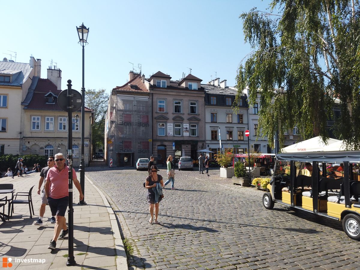 Zdjęcie Szeroka 29 fot. Damian Daraż 