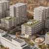 Osiedle mieszkań miejskich, ul. 1 Sierpnia 30B
