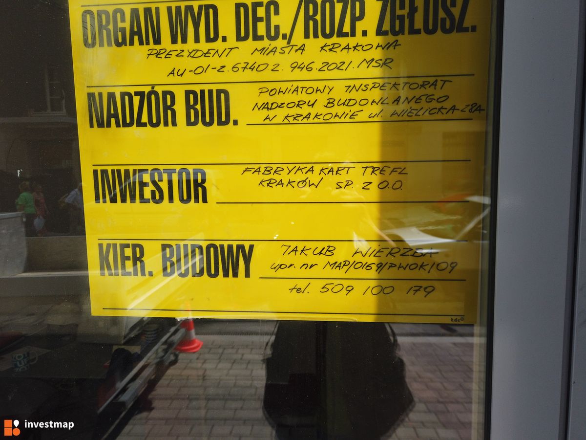 Zdjęcie Długa 17 fot. Damian Daraż 