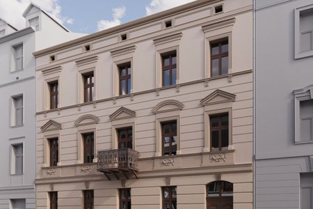 Kamienica z Festonami w Krakowie wkrótce odzyska blask 