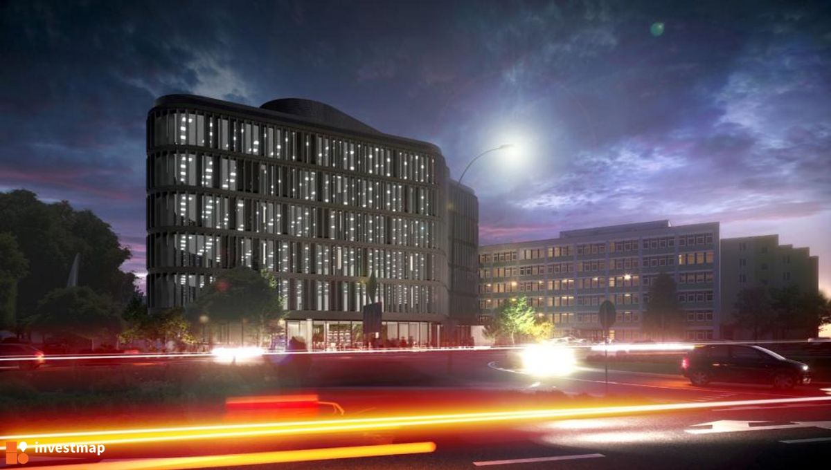 Wizualizacja Corner Point dodał Orzech 