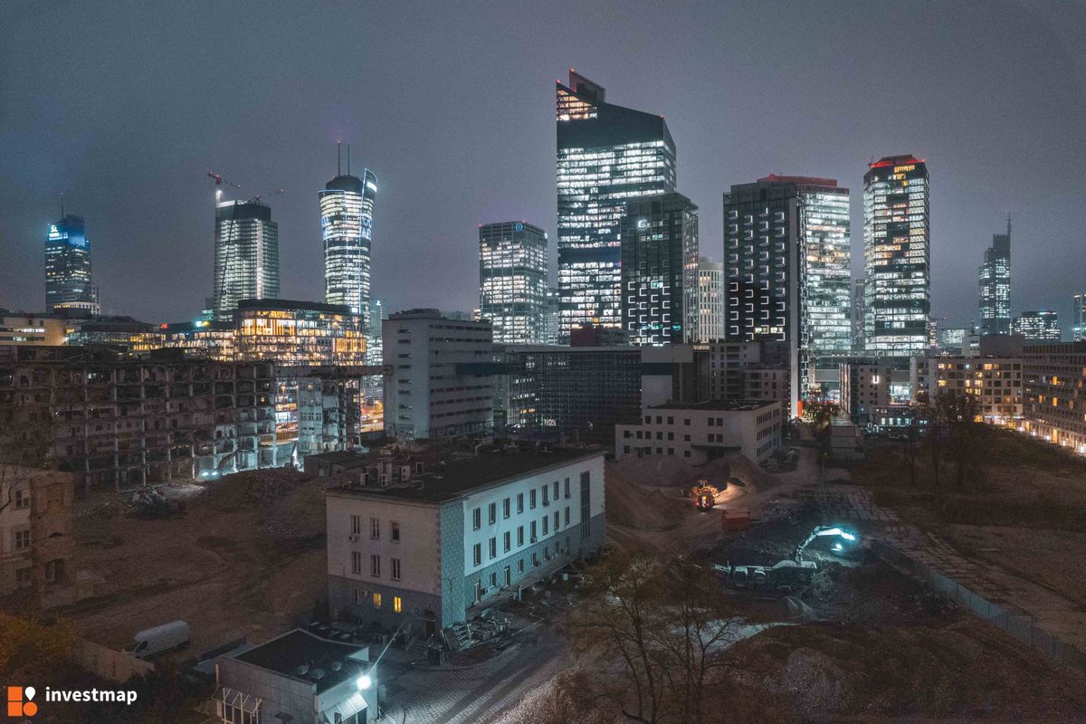 Zdjęcie Noho One fot. Jakub Zazula 