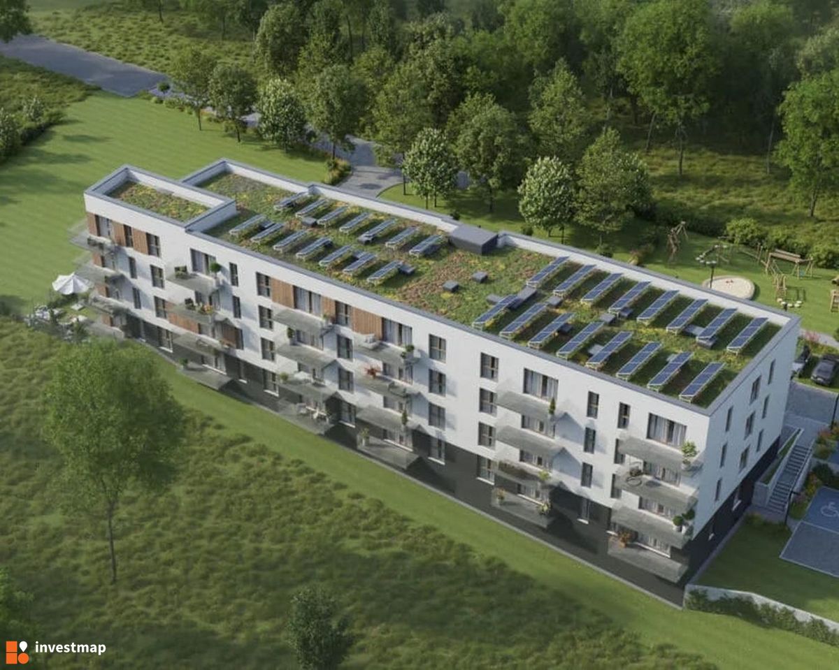 Wizualizacja Apartamenty Na Szczycie 3 Lipek dodał Wojciech Jenda