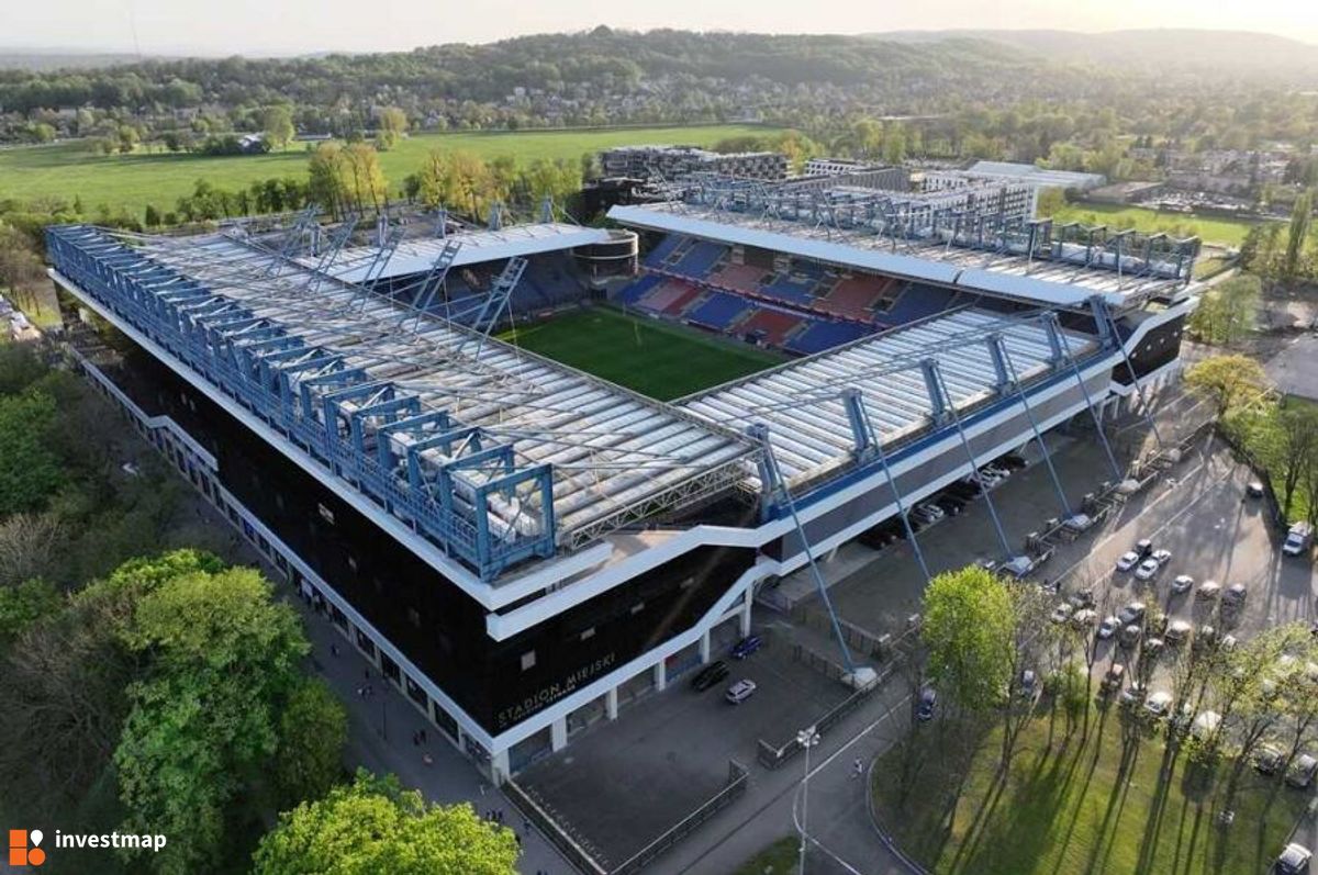 Fot. stadionkrakow.pl