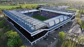 Stadion Miejski w Krakowie: nowe otwarcie dla sportu, biznesu i mieszkańców