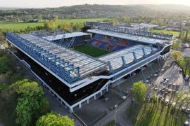 Stadion Miejski w Krakowie: nowe otwarcie dla sportu, biznesu i mieszkańców