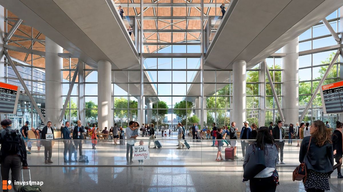 CPK / Foster + Partners