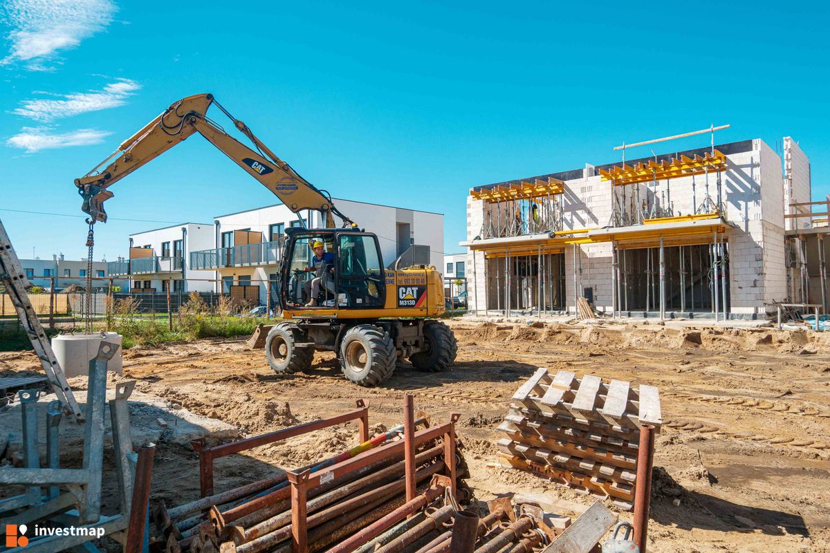 Zdjęcie Waniliowa fot. PROFIT Development